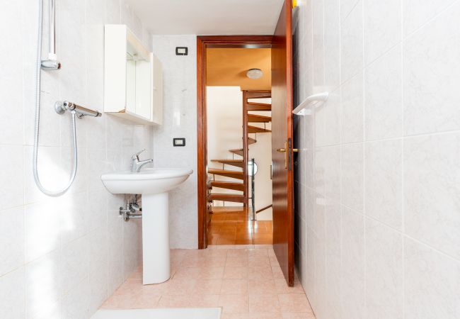 Apartment in Porto Santa Margherita - EUROPA - 2-story terraced house with 2 bedrooms Apartment in Porto Santa Margherita - EUROPA - 2-story terraced house with 2 bedrooms