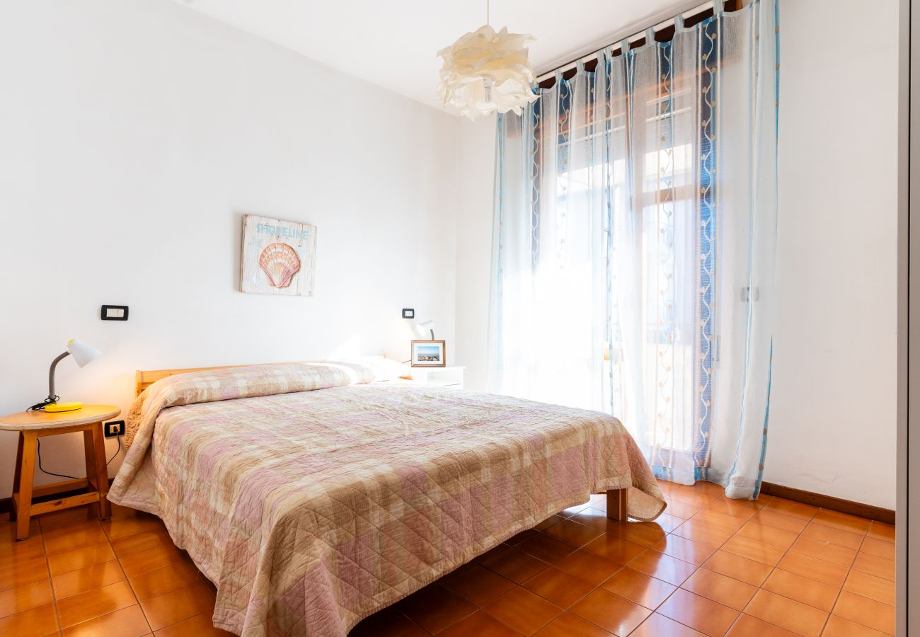 Apartment in Porto Santa Margherita - EUROPA - 2-story terraced house with 2 bedrooms Apartment in Porto Santa Margherita - EUROPA - 2-story terraced house with 2 bedrooms