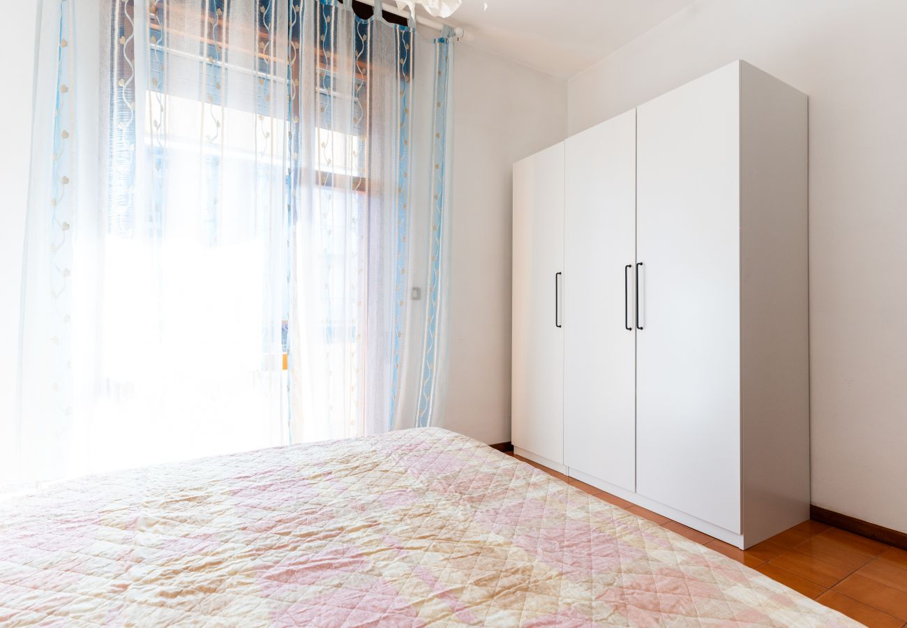 Apartment in Porto Santa Margherita - EUROPA - 2-story terraced house with 2 bedrooms Apartment in Porto Santa Margherita - EUROPA - 2-story terraced house with 2 bedrooms