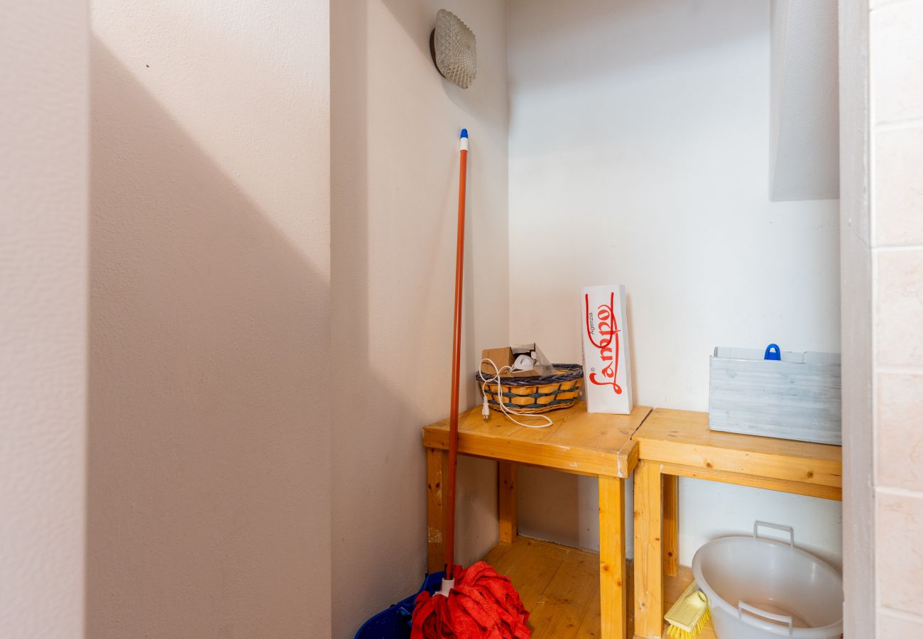 Apartment in Porto Santa Margherita - EUROPA - 2-story terraced house with 2 bedrooms Apartment in Porto Santa Margherita - EUROPA - 2-story terraced house with 2 bedrooms