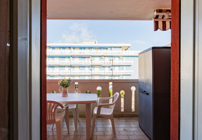 Studio in Porto Santa Margherita - RIELLO -Studio Apt with balcony Studio in Porto Santa Margherita - RIELLO -Studio Apt with balcony