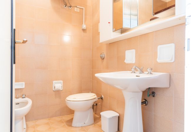 Studio in Porto Santa Margherita - RIELLO -Studio Apt with balcony Studio in Porto Santa Margherita - RIELLO -Studio Apt with balcony