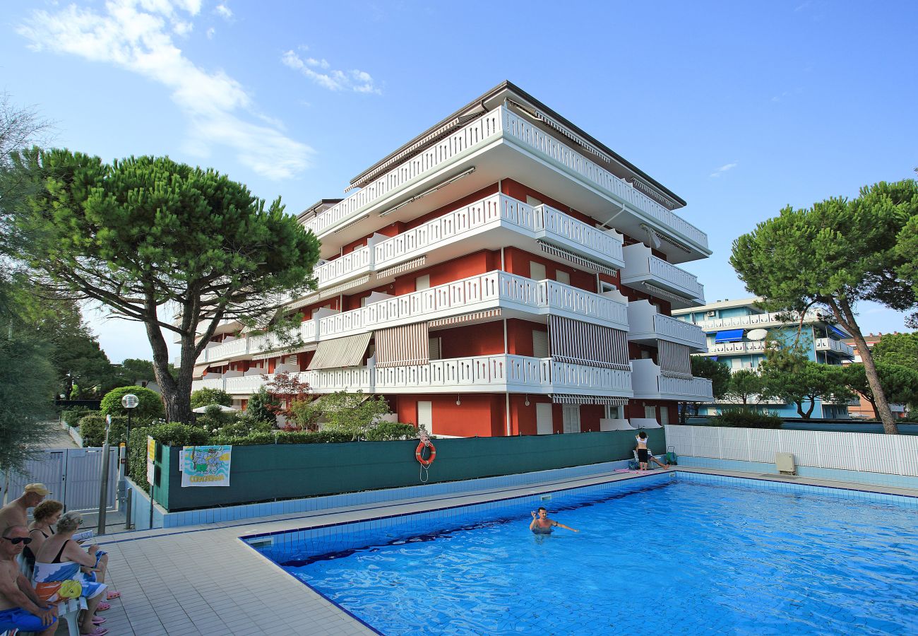 Studio in Porto Santa Margherita - RIELLO -Studio Apt with balcony Studio in Porto Santa Margherita - RIELLO -Studio Apt with balcony