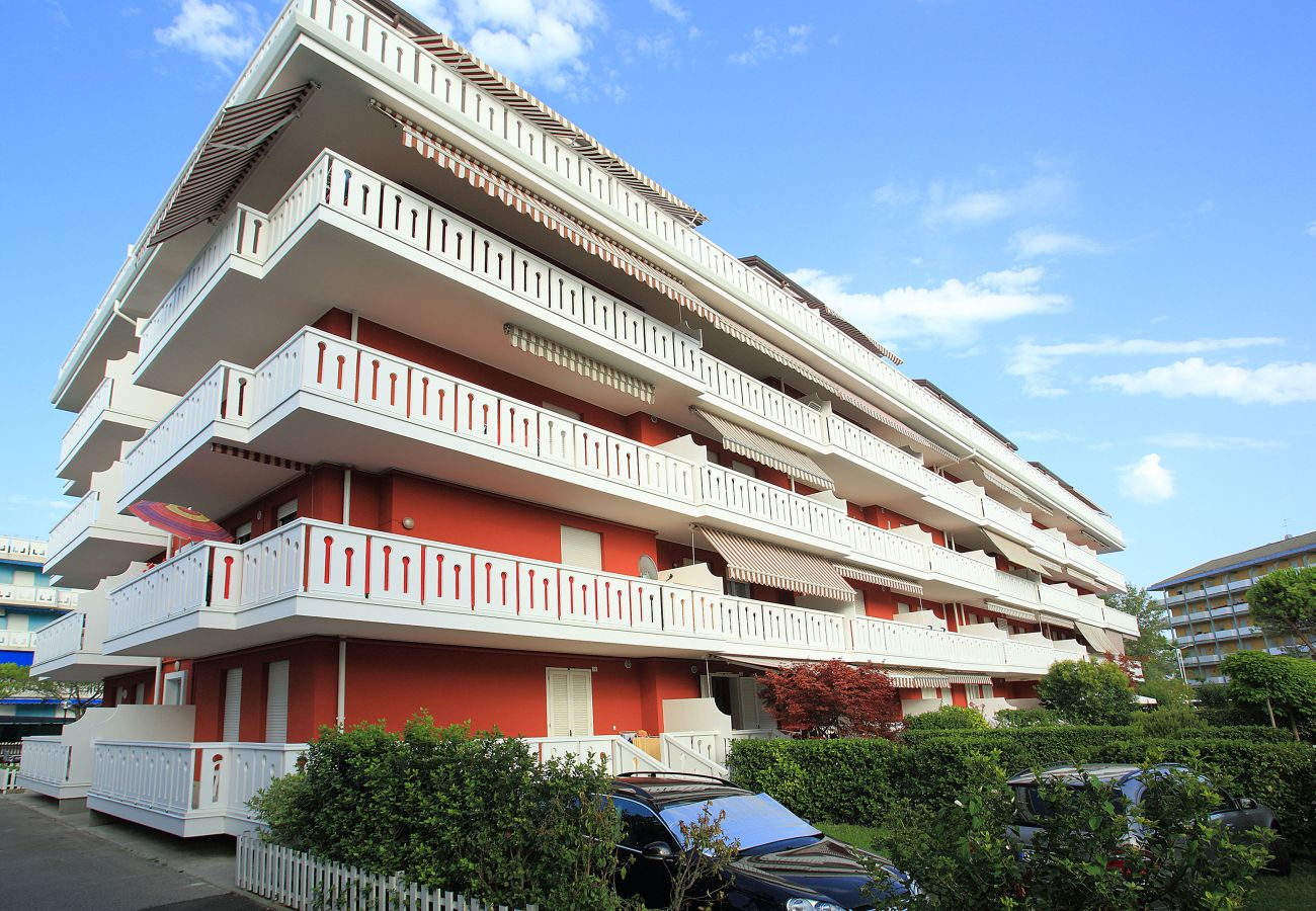 Studio in Porto Santa Margherita - RIELLO -Studio Apt with balcony Studio in Porto Santa Margherita - RIELLO -Studio Apt with balcony