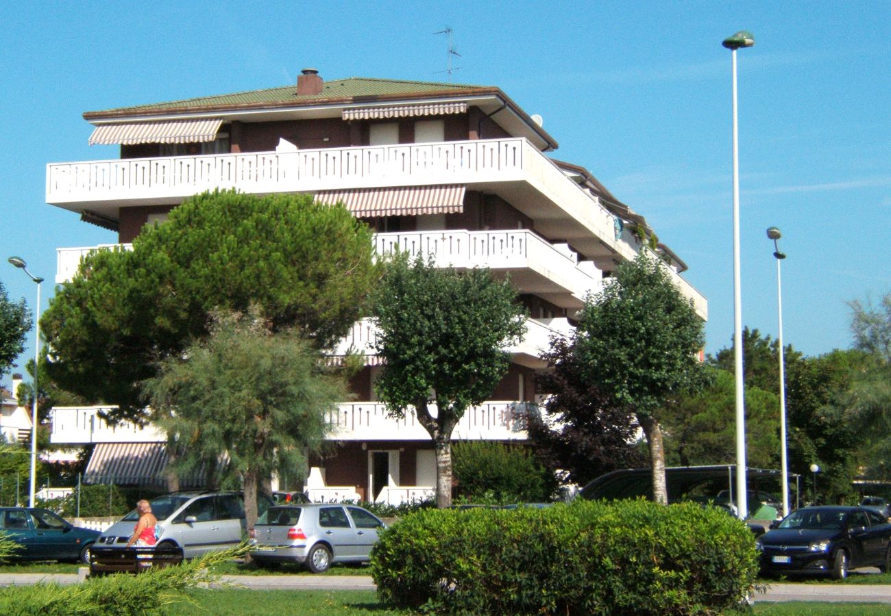 Studio in Porto Santa Margherita - RIELLO -Studio Apt with balcony Studio in Porto Santa Margherita - RIELLO -Studio Apt with balcony