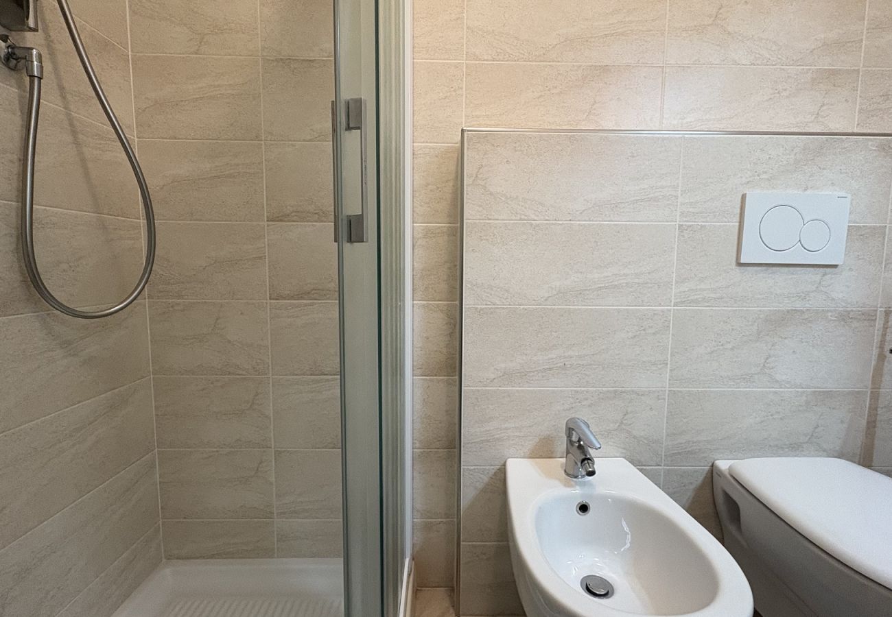 Apartment in Porto Santa Margherita - BRIAN - One-bedroom apartment with balcony Apartment in Porto Santa Margherita - BRIAN - One-bedroom apartment with balcony