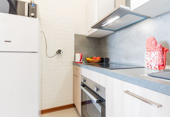 Apartment in Porto Santa Margherita - CARAVELLA 2 - One-bedroom apartment with Bunk bed+ balcony Apartment in Porto Santa Margherita - CARAVELLA 2 - One-bedroom apartment with Bunk bed+ balcony