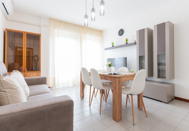 Apartment in Porto Santa Margherita - CARAVELLA 2 - One-bedroom apartment with Bunk bed+ balcony Apartment in Porto Santa Margherita - CARAVELLA 2 - One-bedroom apartment with Bunk bed+ balcony