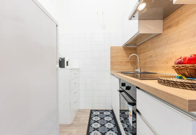 Apartment in Porto Santa Margherita - CARAVELLA 2 - One-bedroom apartment and balcony Apartment in Porto Santa Margherita - CARAVELLA 2 - One-bedroom apartment and balcony